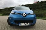 Renault ZOE - wcale nie fanaberia