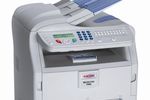 Urządzenia faksowe Ricoh FAX1140L/1180L