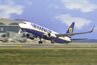 Ryanair nie akceptuje mObywatel