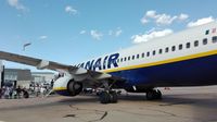 Ryanair odleciał bez 20 pasażerów