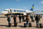 Większe wymiary bagażu podręcznego w Ryanair - co się zmienia dla podróżnych?