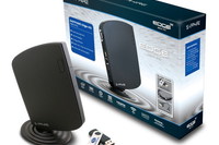 SAPPHIRE Edge-HD - mini PC