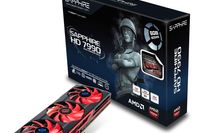 Karta graficzna SAPPHIRE HD 7990 6 GB