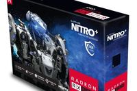 Karta graficzna SAPPHIRE NITRO+ Radeon RX 590 8 GB Special Edition