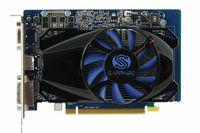 Karta graficzna SAPPHIRE Radeon HD 7730 