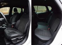 SEAT Arona 1.0 TSI DSG Xperience - fotele