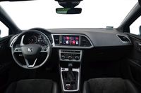SEAT Leon 1.4 EcoTSI DSG XCELLENCE - wnętrze