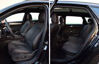 SEAT Leon Sportstourer e-Hybrid - fotele