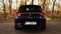 SEAT Leon Sportstourer e-Hybrid - tył