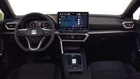 SEAT Leon Sportstourer e-Hybrid - deska rozdzielcza