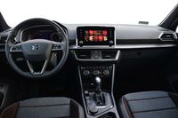 SEAT Tarraco 2.0 TDI DSG 4Drive Xcellence - deska rozdzielcza