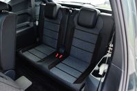 SEAT Tarraco 2.0 TDI DSG 4Drive Xcellence - kanapa