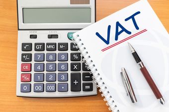 Slim VAT 3 a sprzedaż mieszana - korzystne zmiany dla podatników [© danrentea - Fotolia.com]