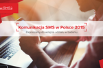 Ruszyła czwarta edycja badania Komunikacja SMS w Polsce