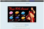 Symantec: spam w XII 2010