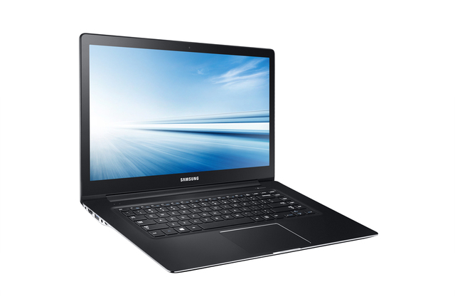 Notebook Samsung ATIV Book 9 2014 Edition