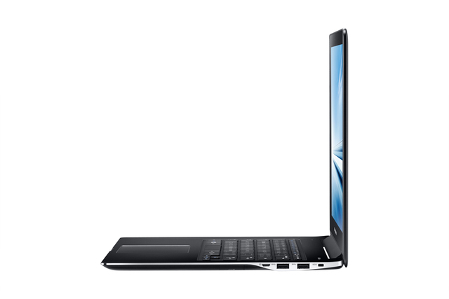 Notebook Samsung ATIV Book 9 2014 Edition