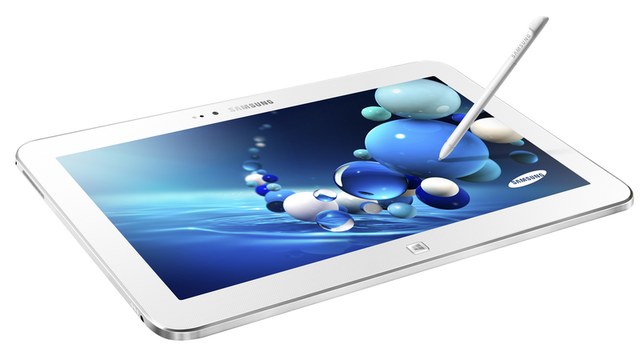 Tablet Samsung ATIV Tab 3