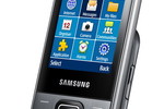 Telefony Samsung C3750 i C3560