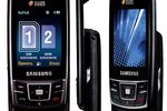 Telefon Samsung DuoS D880 na dwie karty SIM