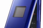 Samsung E210 z MP3 i radiem