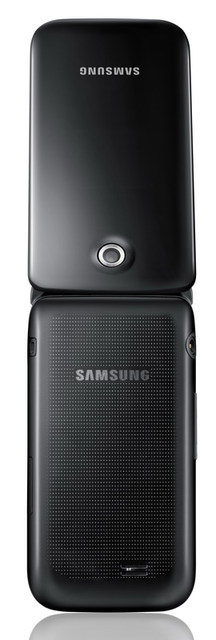 Samsung E2530 - telefon z klapką
