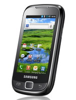 Samsung GALAXY 551