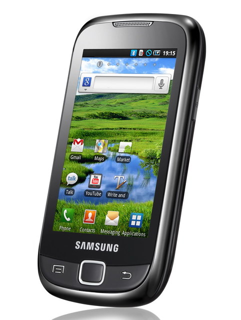 Telefon Samsung GALAXY 551