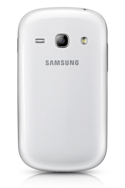 Samsung GALAXY Fame i Young