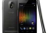 Smartfon Samsung GALAXY Nexus