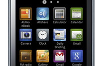 Telefon Samsung GALAXY S scl
