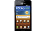 Smartfon Samsung GALAXY S Advance
