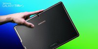 Tablet Samsung GALAXY Tab S 10,5 tył