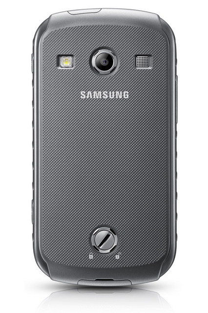 Smartfon Samsung GALAXY Xcover 2