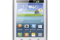 Samsung GALAXY Chat B5330