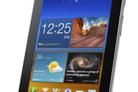 Samsung GALAXY Tab 7.0 Plus