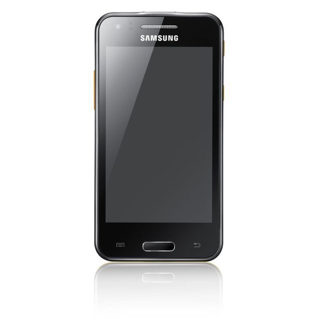 Smartfon Samsung GALAXY Beam