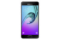 Samsung Galaxy A3 - przód