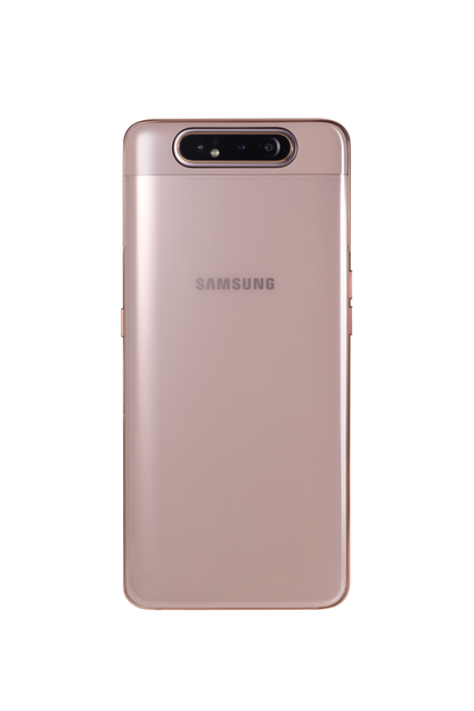 Smartfon Samsung Galaxy A80