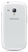 Samsung GALAXY S III mini