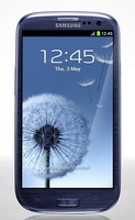 Nowy Samsung Galaxy S III