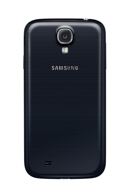 W Nowym Jorku zaprezentowano Samsung Galaxy S4 