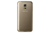 Samsung Galaxy S5 tył