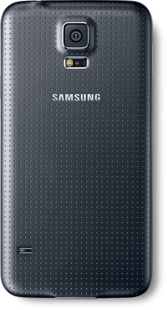 Samsung Galaxy S5 bez rewolucji
