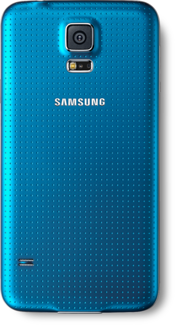 Samsung Galaxy S5 bez rewolucji