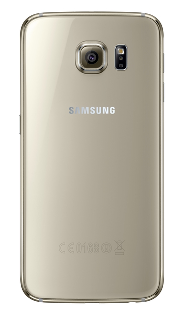 Samsung Galaxy S6 i Galaxy S6 Edge