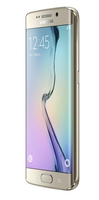 Samsung Galaxy S6 Edge - gold