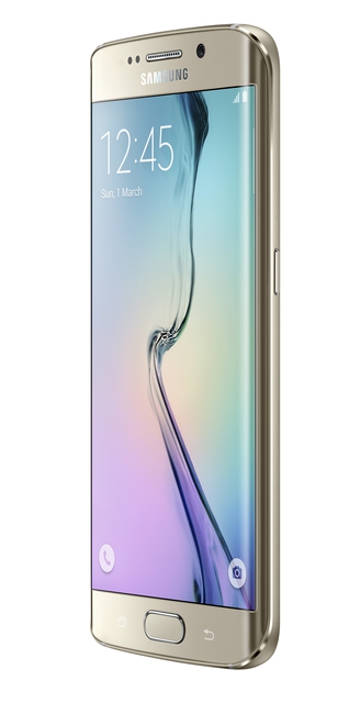 Samsung Galaxy S6 i Galaxy S6 Edge