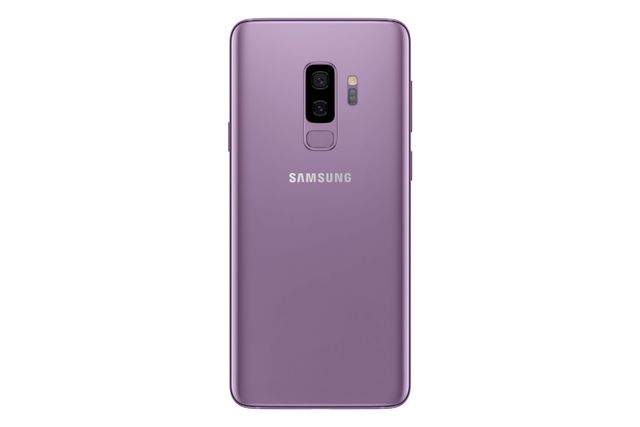 Smartfony Samsung Galaxy S9 i S9+