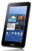 Nowy Samsung Galaxy Tab 2